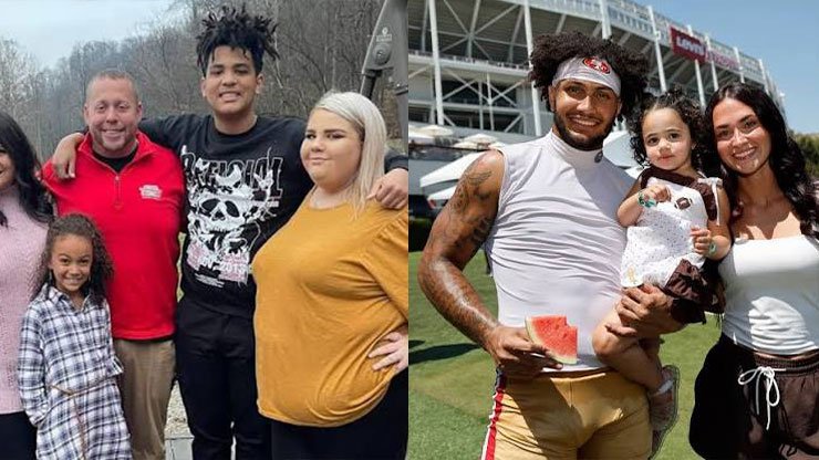 Jordan Watkins Family: Girlfriend, Children, Parents and Siblings