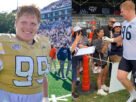 Jordan van den Berg's Family: Girlfriend, Children, Parents and Siblings