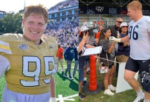 Jordan van den Berg's Family: Girlfriend, Children, Parents and Siblings