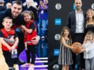 Jordi Fernández's Family: Wife, Children, Parents and Siblings
