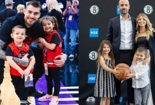 Jordi Fernández's Family: Wife, Children, Parents and Siblings