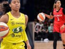 Jordin Canada's Family: Boyfriend, Children, Parents and Siblings