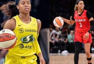 Jordin Canada's Family: Boyfriend, Children, Parents and Siblings