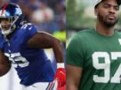 Jordon Riley's Family: Girlfriend, Children, Parents and Siblings