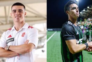 Jorge Alastuey’s Family: Girlfriend, Children, Parents and Siblings