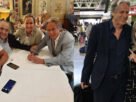 Jorge Jesus Family: Wife, Children, Parents and Siblings