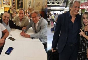 Jorge Jesus Family: Wife, Children, Parents and Siblings