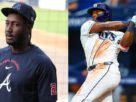 Jorge Mateo's Family: Wife, Children, Parents and Siblings