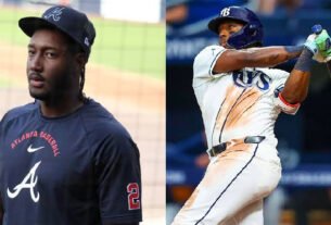 Jorge Mateo's Family: Wife, Children, Parents and Siblings