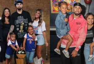Jose Alvarado's Family: Girlfriend, Children, Parents and Siblings