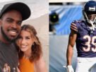 Josh Blackwell's Family: Girlfriend, Children, Parents and Siblings