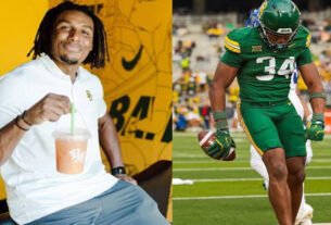 Josh Cameron's Family: Girlfriend, Children, Parents and Siblings