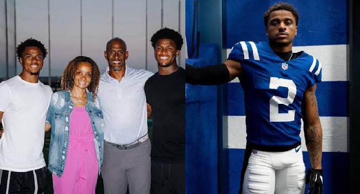 Josh Downs Family: Girlfriend, Children, Parents and Siblings