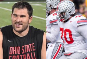 Josh Fryar's Family: Girlfriend, Children, Parents and Brother
