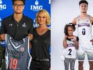 Josh Green's Family: Girlfriend, Children, Parents and Siblings