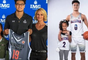 Josh Green's Family: Girlfriend, Children, Parents and Siblings