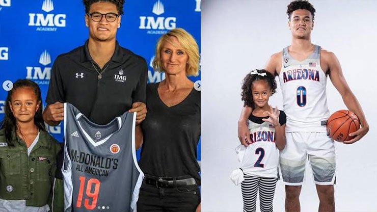 Josh Green's Family: Girlfriend, Children, Parents and Siblings