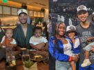 Josh Hart's Family: Wife, Children, Parents and Siblings