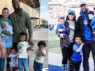 Josh Hines-Allen's Family: Wife, Children, Parents and Siblings