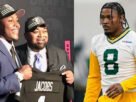 Josh Jacobs Family: Girlfriend, Children, Parents and Siblings