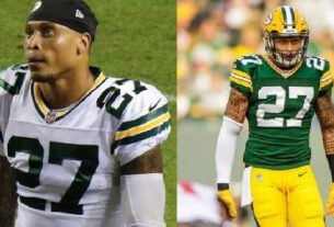 Josh Jones Family: Girlfriend, Children, Parents and Siblings