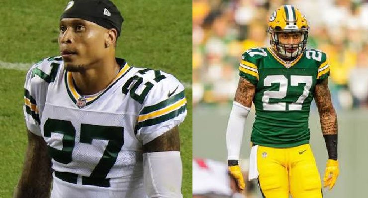 Josh Jones Family: Girlfriend, Children, Parents and Siblings