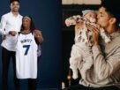 Josh Minott's Family: Girlfriend, Children, Parents and Siblings