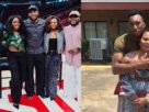 Josh Okogie's Family: Girlfriend, Children, Parents and Siblings