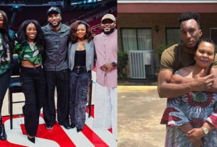 Josh Okogie's Family: Girlfriend, Children, Parents and Siblings