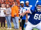 Josh Sills Family: Girlfriend, Children, Parents and Siblings
