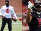 Josh Sweat's Family: Girlfriend, Children, Parents and Siblings