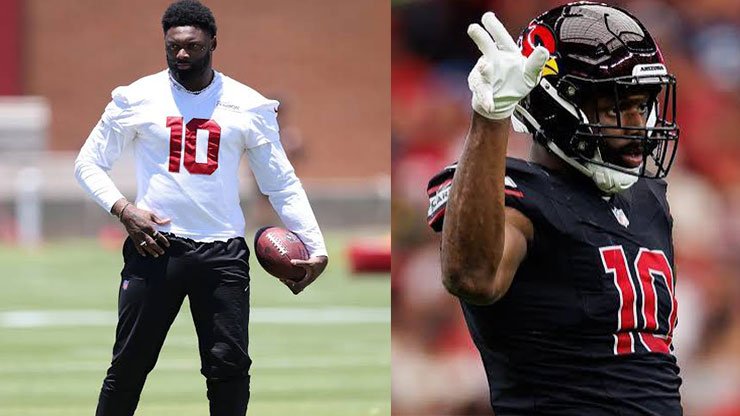 Josh Sweat's Family: Girlfriend, Children, Parents and Siblings