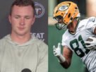 Josh Whyle's Family: Girlfriend, Children, Parents and Siblings