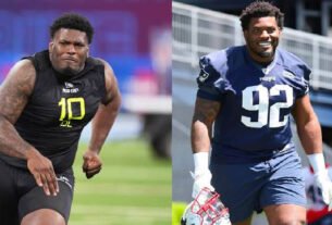Joshua Farmer's Family: Girlfriend, Children, Parents, and Siblings