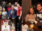 Joshua Jefferson's Family: Girlfriend, Children, Parents and Siblings