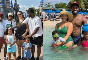 Jourdan Lewis Family: Wife, Girlfriend, Children, Parents and Siblings