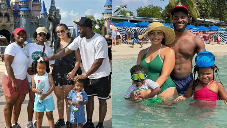 Jourdan Lewis Family: Wife, Girlfriend, Children, Parents and Siblings