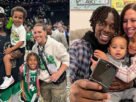 Jrue Holiday’s Family: Wife, Children, Parents and Siblings