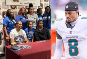 JuJu Brents Family: Girlfriend, Children, Parents and Siblings