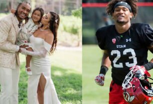 Julian Blackmon's Family: Wife, Children, Parents and Siblings