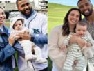 Julian Love's Family: Wife, Children, Parents and Siblings