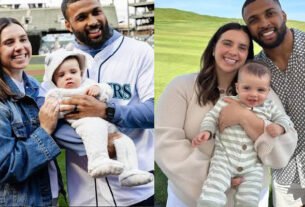 Julian Love's Family: Wife, Children, Parents and Siblings