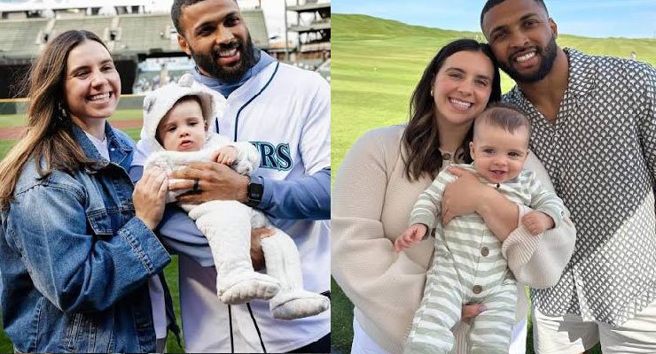 Julian Love's Family: Wife, Children, Parents and Siblings