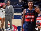 Julian Reese's Family: Girlfriend, Children, Parents and Siblings