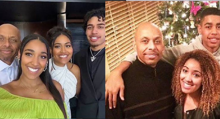 Julian Strawther's Family: Girlfriend, Children, Parents and Siblings