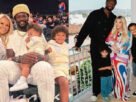 Julius Randle's Family: Wife, Children, Parents and Siblings
