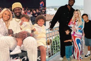 Julius Randle's Family: Wife, Children, Parents and Siblings