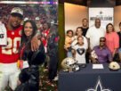 Justin Reid Family: Girlfriend, Children, Parents, and Siblings