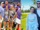 Justin Skule's Family: Wife, Children, Parents and Siblings