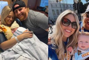 Justin Strnad's Family: Wife, Children, Parents and Siblings